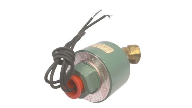 ASCO 8031A16V-120/60