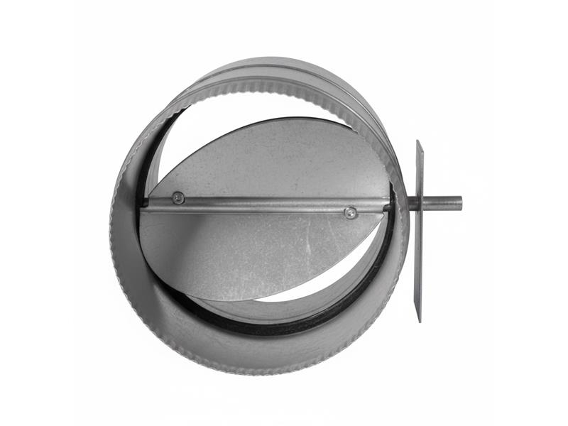 GREENHECK VCDR-53-8-KIT