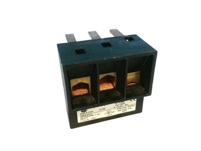 GENERAL ELECTRIC GPB2FA