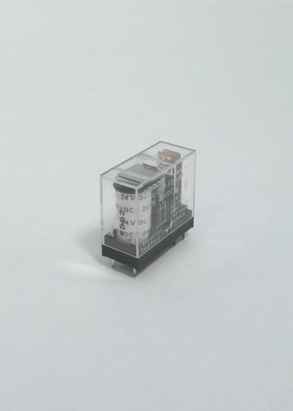 OMRON G2RU-1117P-FD-V-RP-US-6025 DC24