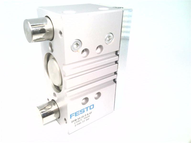 FESTO DFM-50-25-P-A-GF