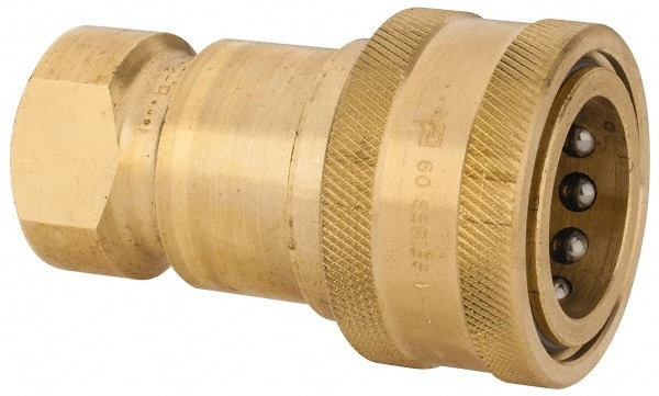 PARKER BH6-60