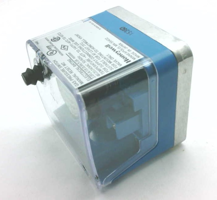 HONEYWELL C6097A1103