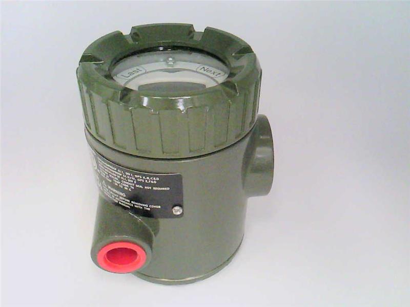 MLX-A11-10/FF1 Indicator/Display by YOKOGAWA