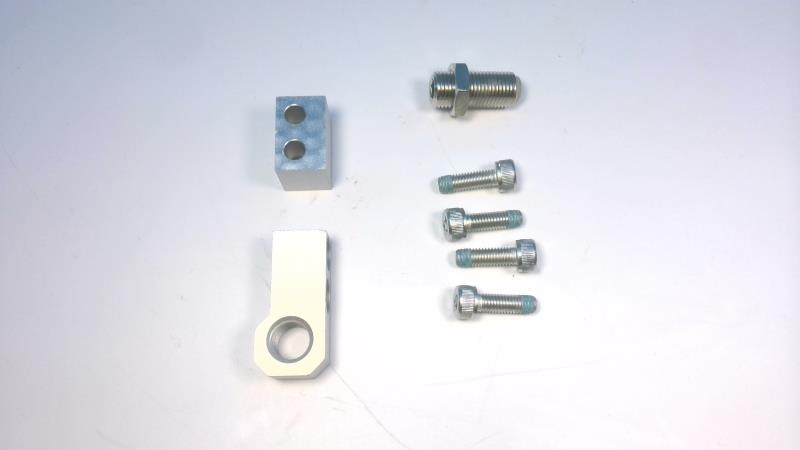SMC MXQ-AS16