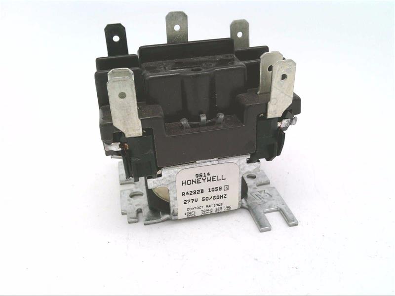HONEYWELL R4222B-1058