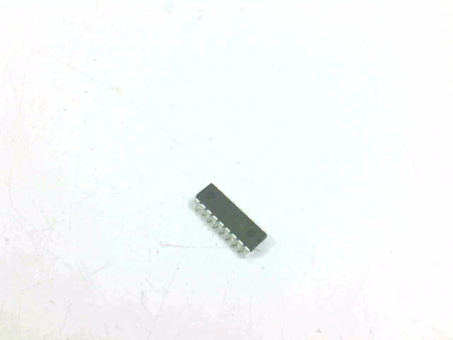MICROCHIP TECHNOLOGY INC PIC16C620A-04I/P