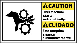 CBA10P por NMC SAFETY