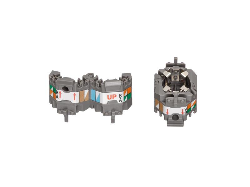 LEVITON AXSJK-BGM
