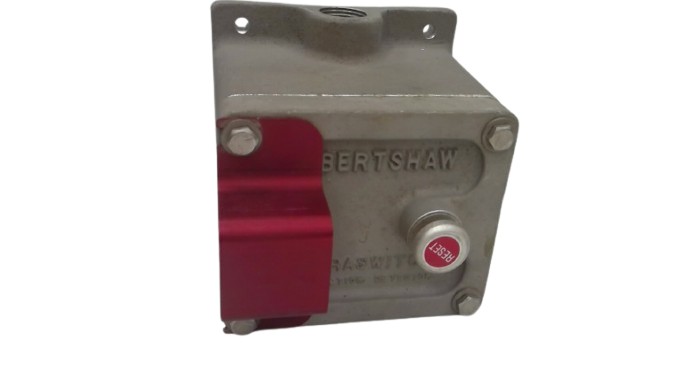 375-A3-C4 by INVENSYS