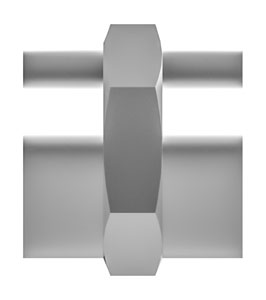 RADWELL VERIFIED SUBSTITUTE S-400-3-4TTF-SUB