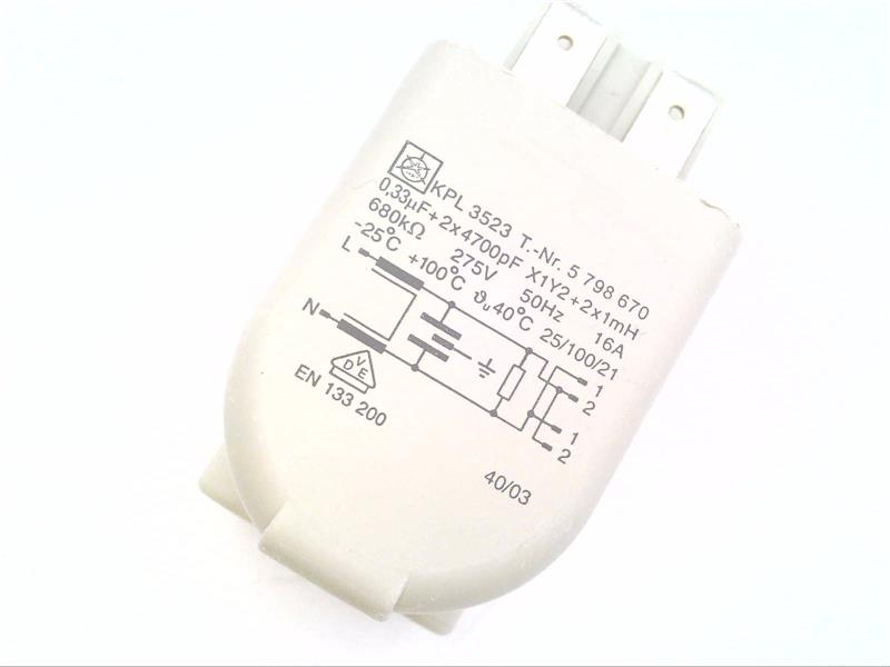 MIELE CO 5798670