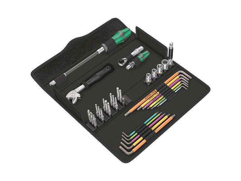 WERA TOOLS 05134013001