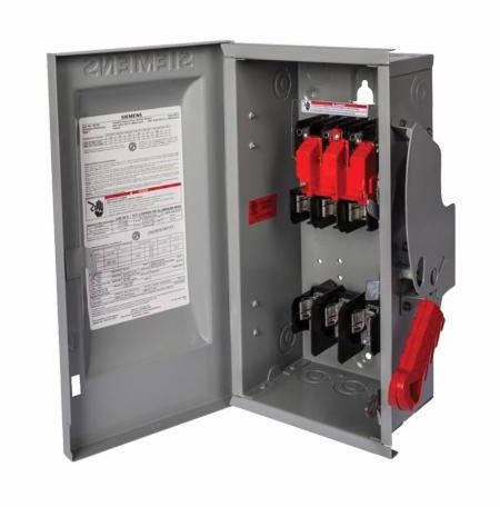 SIEMENS HNFC363R