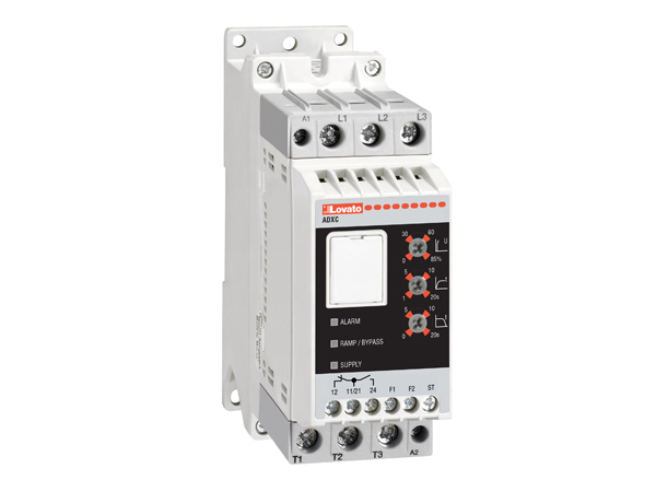 LOVATO ADXC037600R2