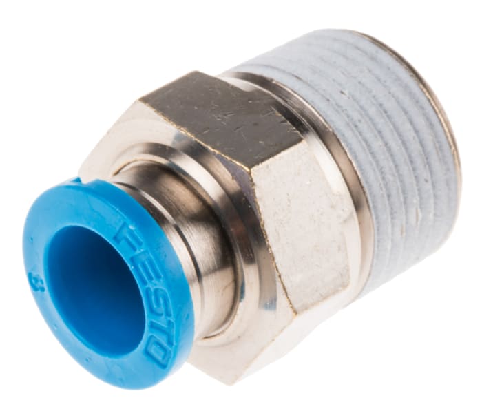 FESTO HA-3/8-QS-12