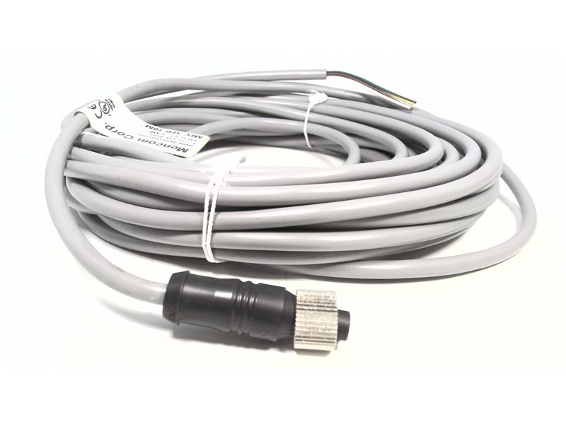 MENCOM MEC-5FP-10M