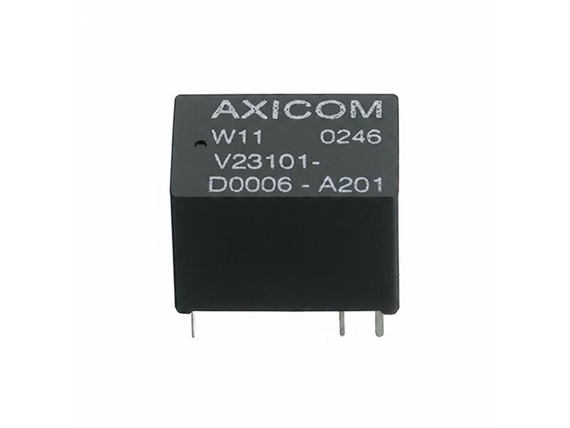 TE CONNECTIVITY 2-1393779-6