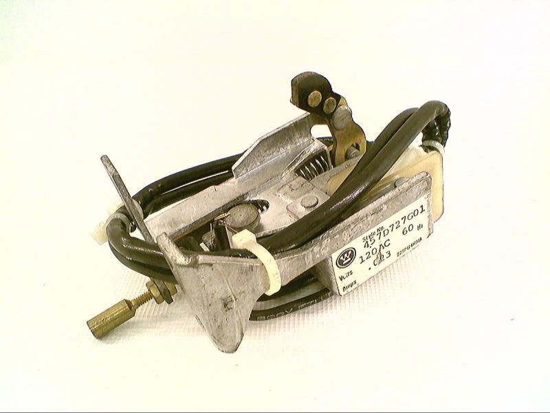 EATON CORPORATION 457D727G05