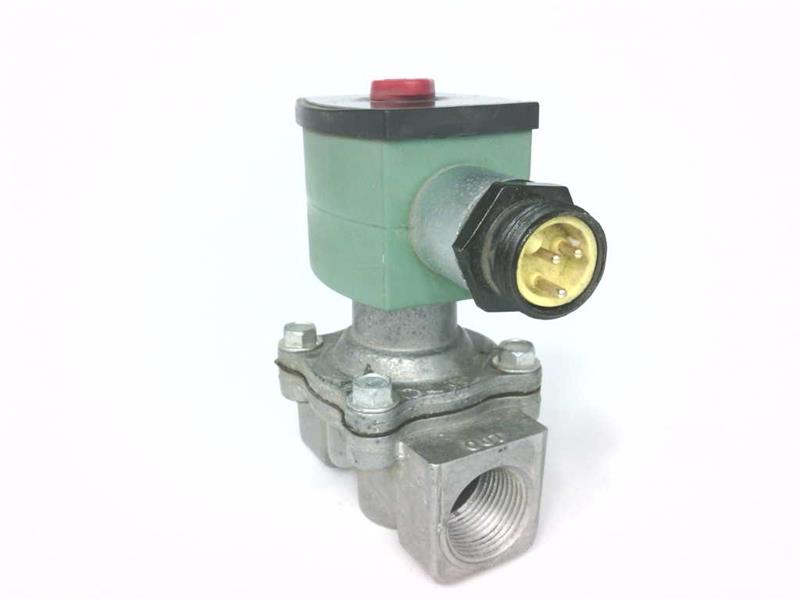 ASCO ZT8215G033-120
