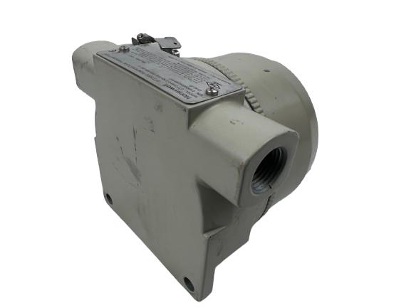 HONEYWELL STT25M-0-ENS-T0E-M00-000-00-1J
