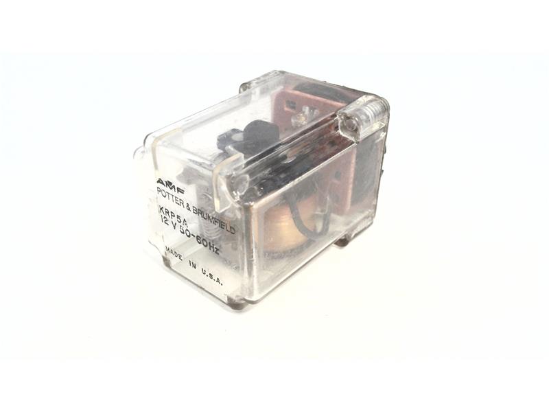 TE CONNECTIVITY KRP-5A-12