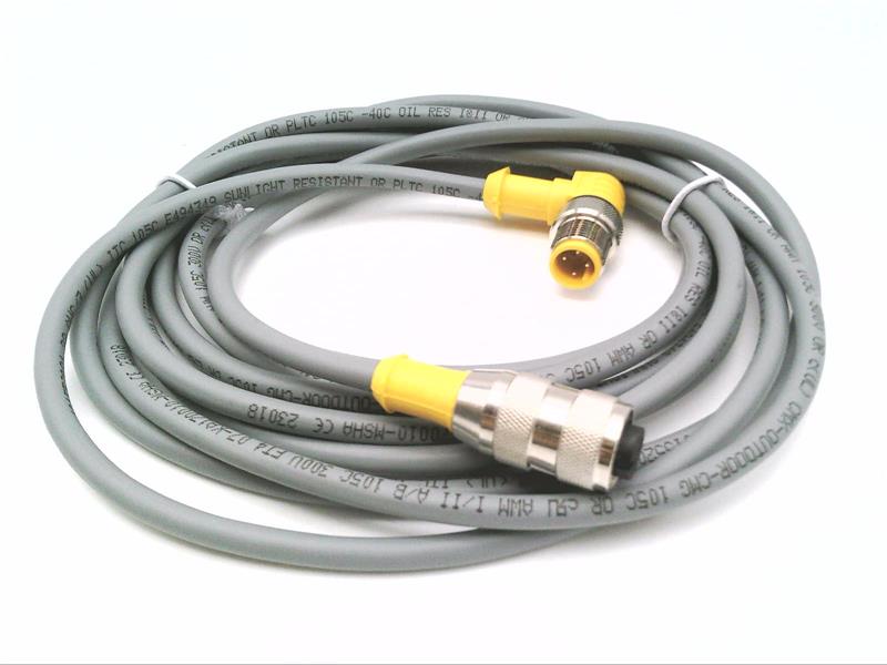 TURCK RK 4T-3-WS 4T