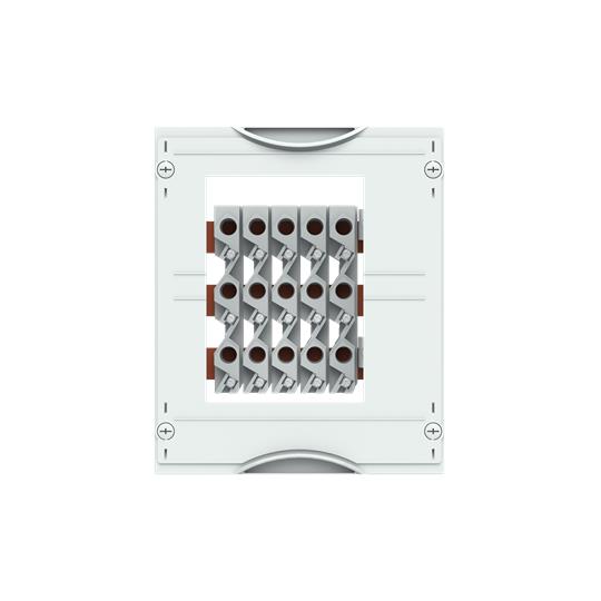 ASEA BROWN BOVERI 2CPX041409R9999