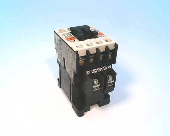 FUJI ELECTRIC 4NC0A0G01