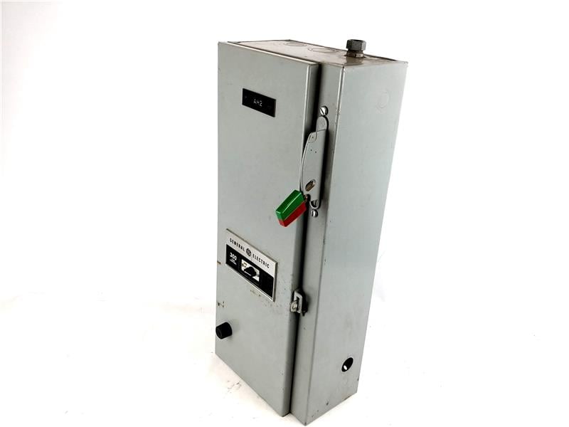 GENERAL ELECTRIC CR308CT-08-1A-2-A-A-L-AA