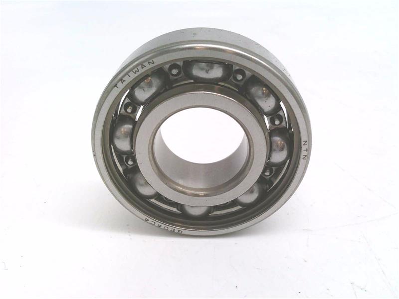 NTN BEARING 6204C4
