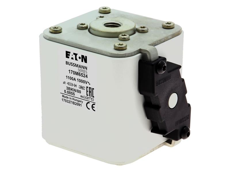 EATON CORPORATION 170M6524