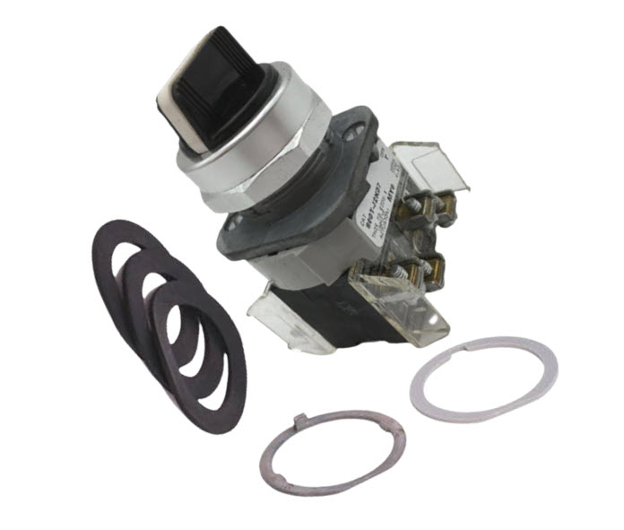 ALLEN BRADLEY 800T-J2KD7B