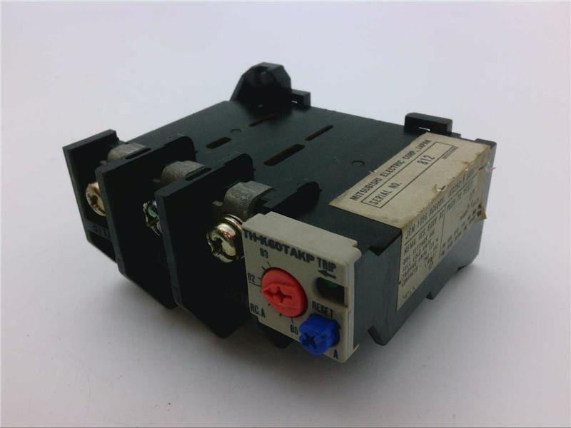 MITSUBISHI THK60TAKP-93A