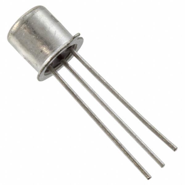 CENTRAL SEMICONDUCTOR 2N708PBFREE