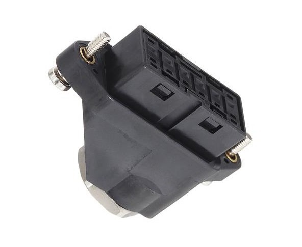 TE CONNECTIVITY 2345834-2