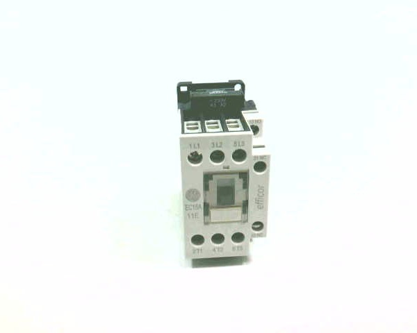 GENERAL ELECTRIC 267036