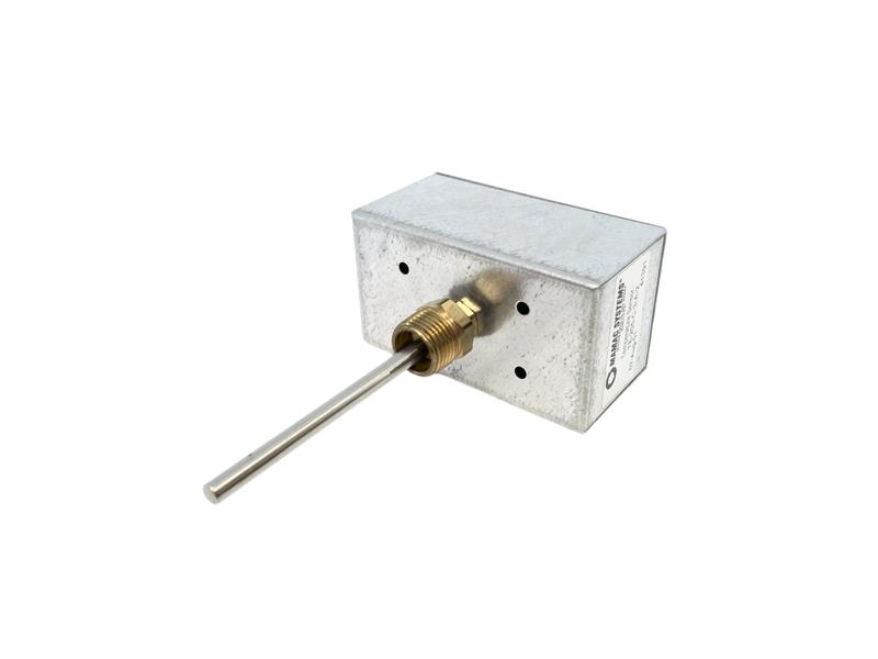 TE-205-C-3-A-2-A by MAMAC SYSTEMS