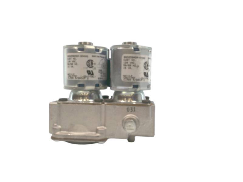 BGD258AGA-6AAAG by BASO GAS PRODUCTS LLC