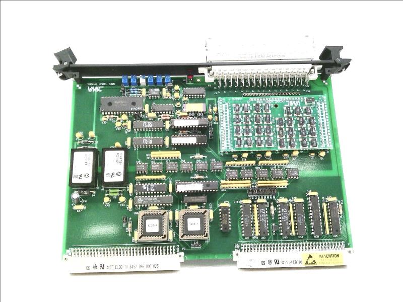 FANUC IC697VAL348