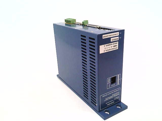 AEROTECH NCDRIVE10-MXU-AUXPWR
