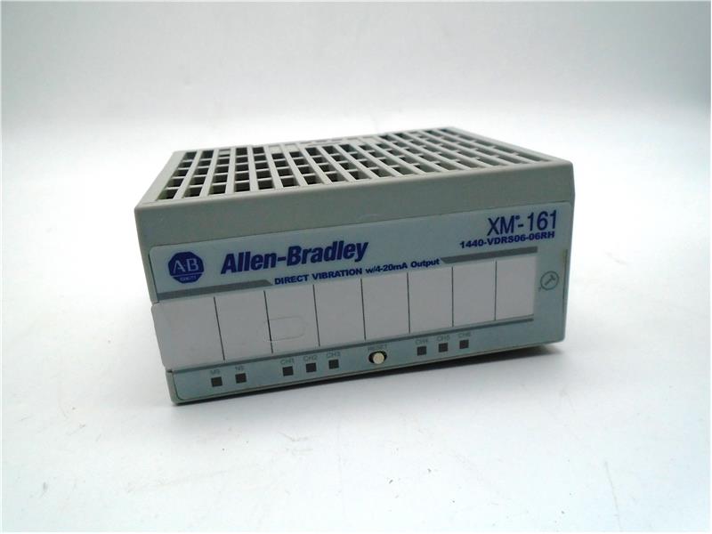 ALLEN BRADLEY 1440-VDRS-06-06RH