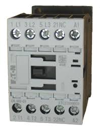 DILMC9-01(230V50/60HZ) par EATON CORPORATION
