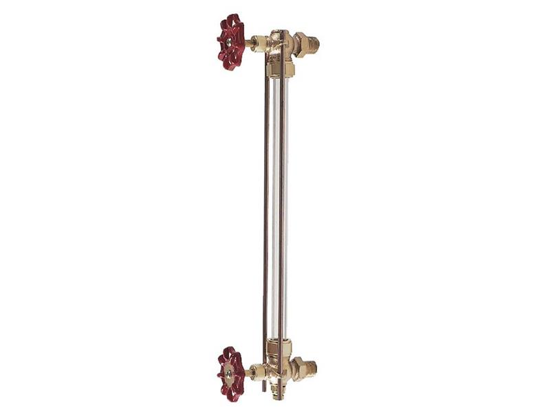 APOLLO VALVES 20-254-00