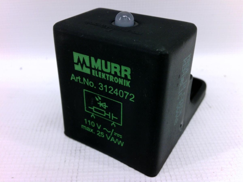MURR ELEKTRONIK 3124072