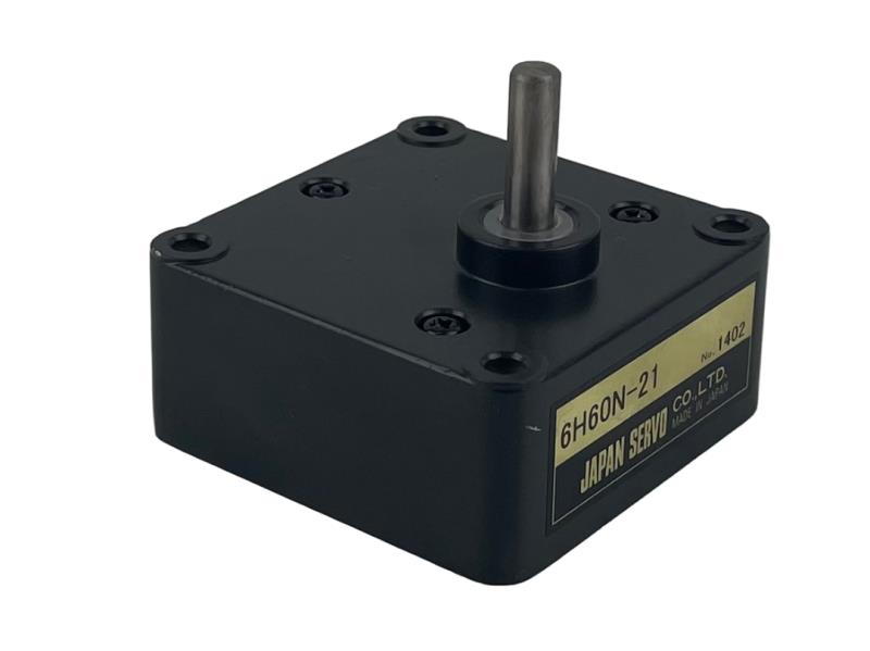 NIDEC CORP 6H60N-21