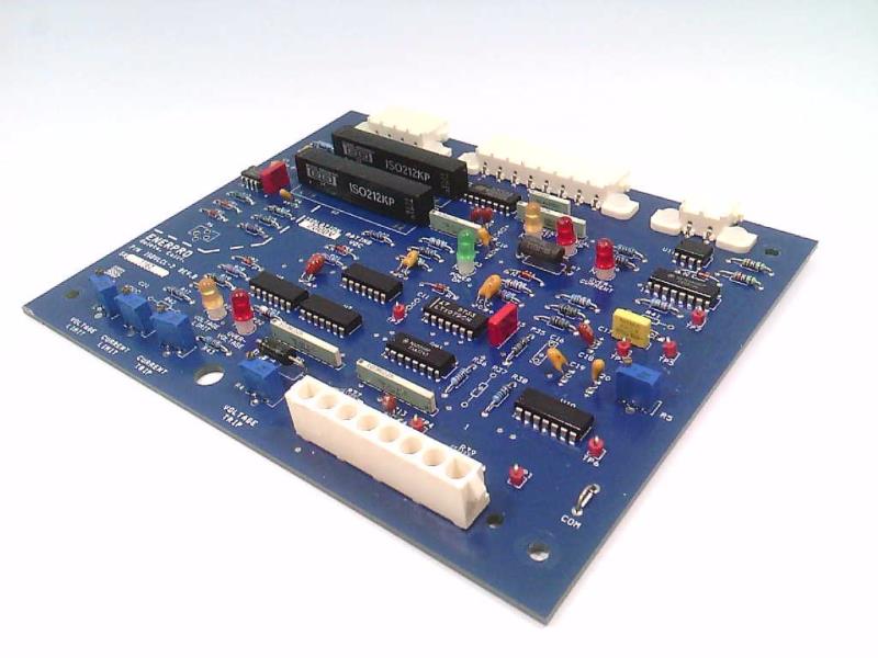 ENERPRO ISOVLCL-2
