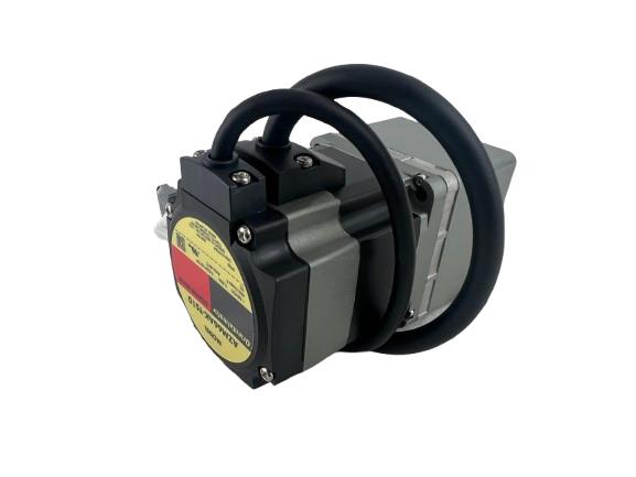 ORIENTAL MOTOR AZM66AK-TS10