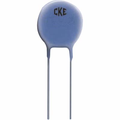 CKE INC Z275LA20A