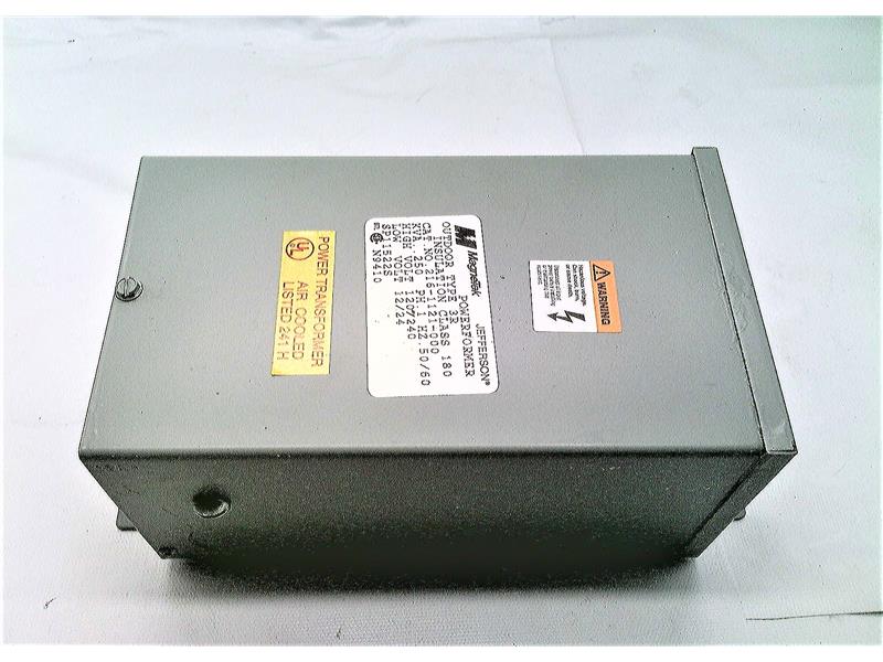 PIONEER POWER SOLUTIONS 216-1121-000